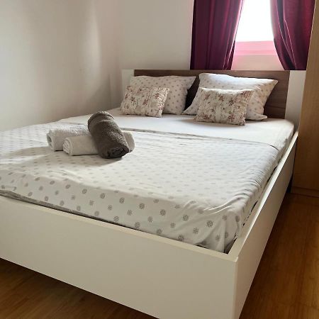 Delete 4 Apartment Belgrade Luaran gambar