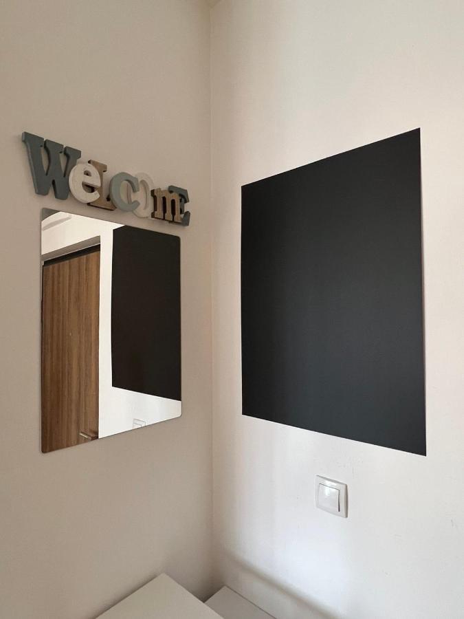 Delete 4 Apartment Belgrade Luaran gambar