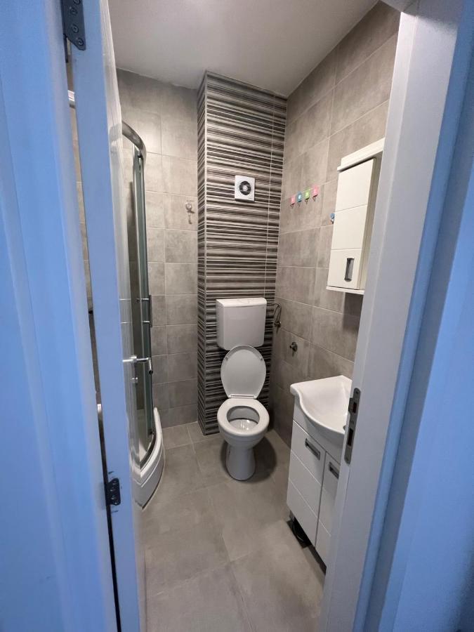 Delete 4 Apartment Belgrade Luaran gambar