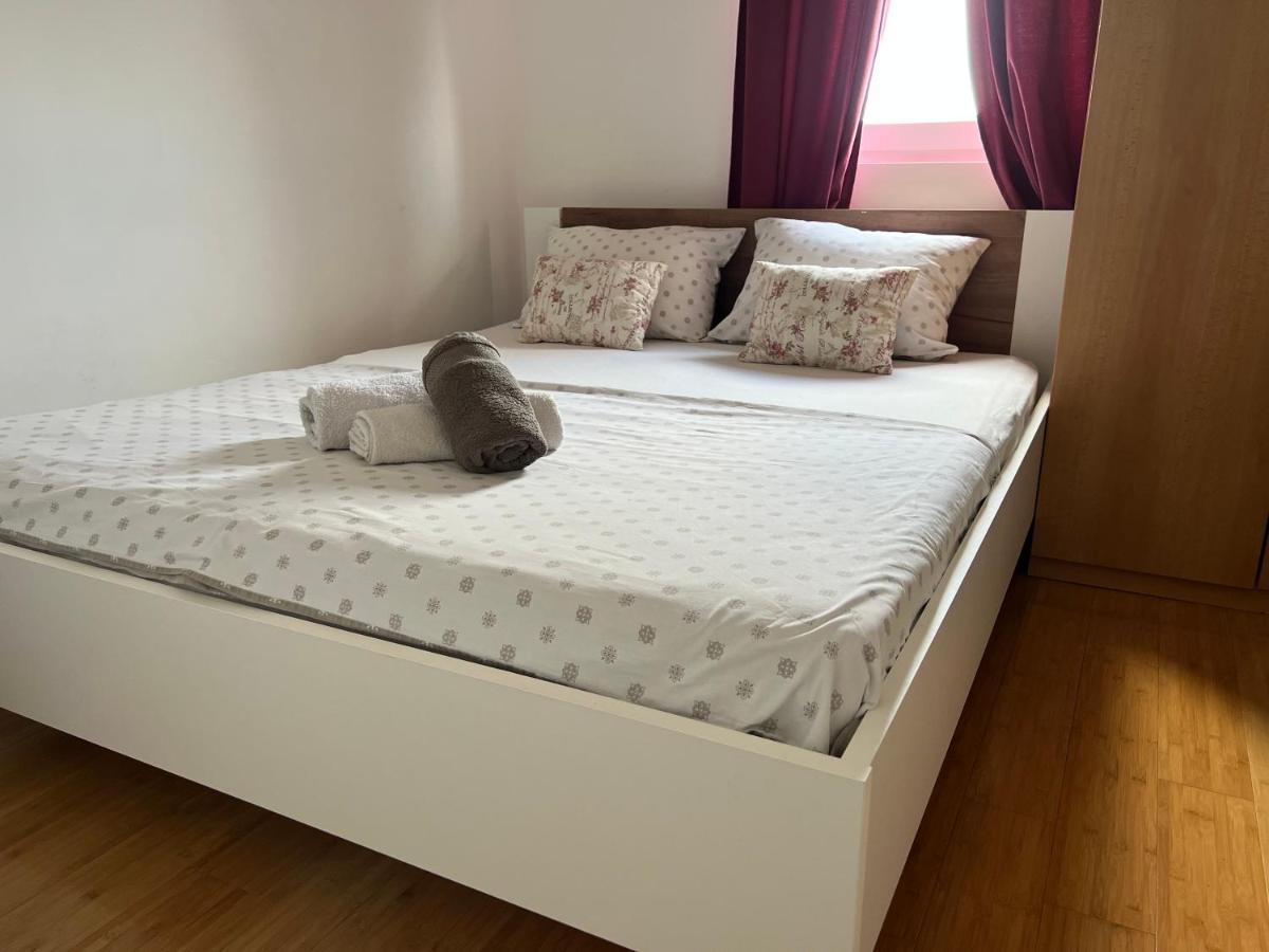 Delete 4 Apartment Belgrade Luaran gambar