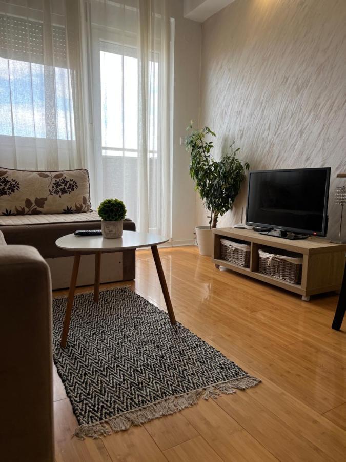 Delete 4 Apartment Belgrade Luaran gambar