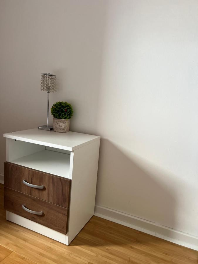 Delete 4 Apartment Belgrade Luaran gambar