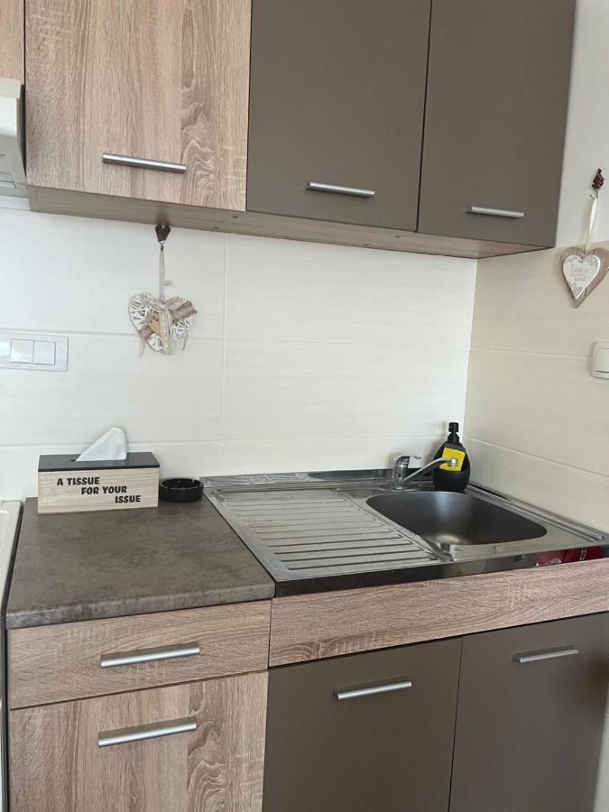 Delete 4 Apartment Belgrade Luaran gambar