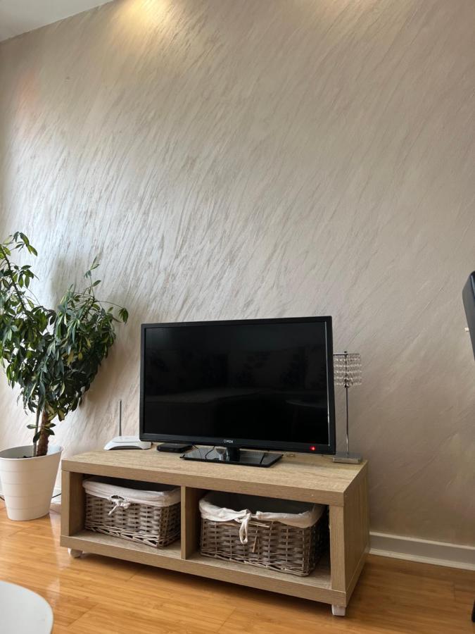 Delete 4 Apartment Belgrade Luaran gambar