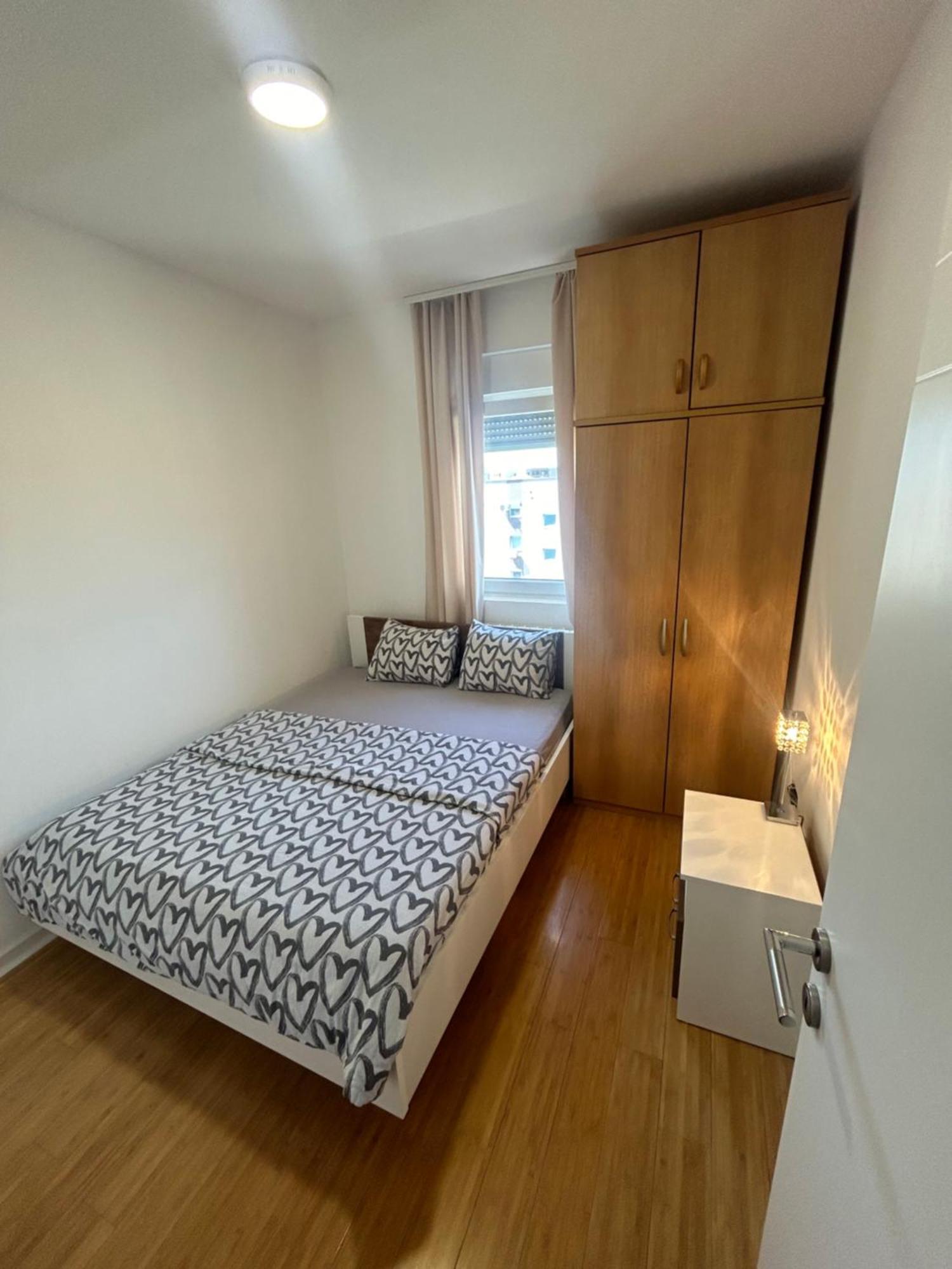Delete 4 Apartment Belgrade Luaran gambar